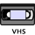 VHS